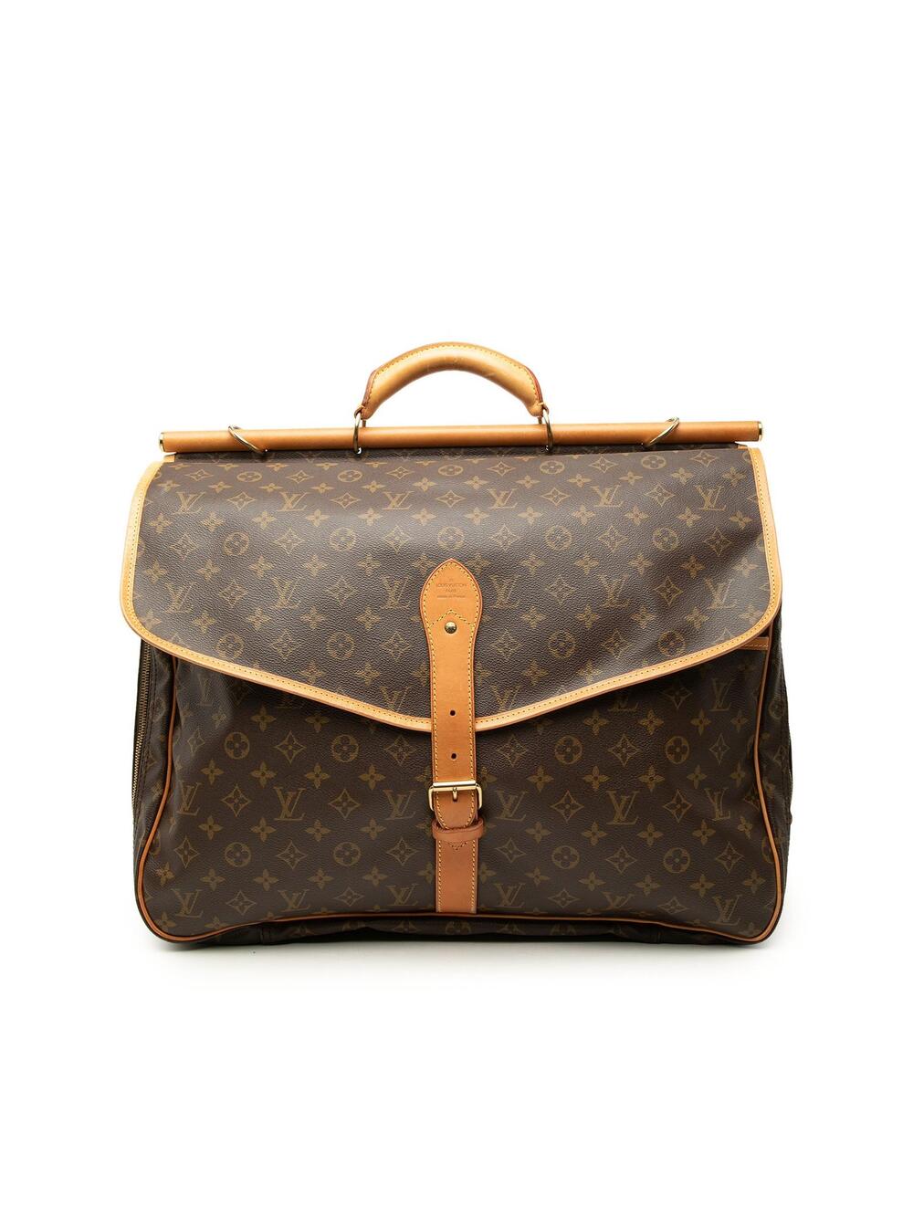 Louis Vuitton Sac Chasse Hunting Bag #358177L10B